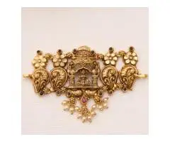 Velli Shop Silver Jewellery Store in Chennai