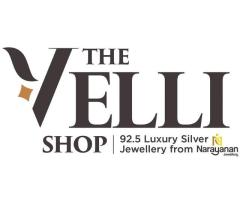Velli Shop Silver Jewellery Store in Chennai - 4