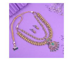 Velli Shop Silver Jewellery Store in Chennai - 6