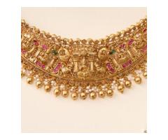 Velli Shop Silver Jewellery Store in Chennai - 8