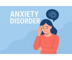 Anxiety Disorder Treatments Houston TX Experts