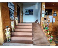 Resort in Mukteshwar