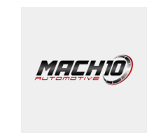 M&A Advisory Services for Dealers Mach10 USA