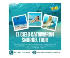 Best Cozumel Excursions for Families Fun Tours