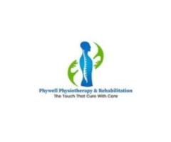 Expert Care & Recovery with Phywell Physiotherapy
