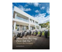 Best 4BHK Family Villa in Panchgani Ekayan Villa