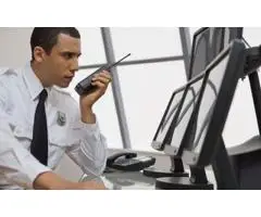 Custodian Professional Facility Management & Security Services