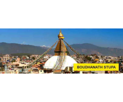 Get Best Deals on Nepal Package Tour from India Today - 2