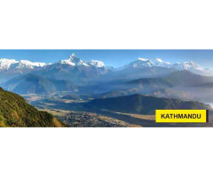 Get Best Deals on Nepal Package Tour from India Today - 4