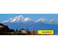 Get Best Deals on Nepal Package Tour from India Today - 6