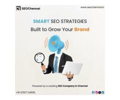 How to Find the Best SEO Company in Chennai for Your Business