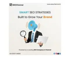 How to Find the Best SEO Company in Chennai for Your Business