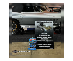 Bespoke Car Show Display Boards Custom Automotive Event Signage