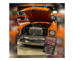 Custom Car Show Display Boards & Signs Premium Vehicle Presentation Signs