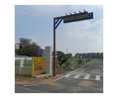 PRIME RESIDENTIAL PLOTS IN LOW BUDGET - 4