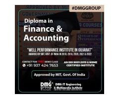 Top Tally accounting Training Institute in Ahmedabad - 2