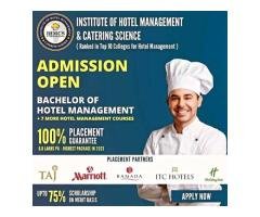 IHMCS-BEST ACCOMDATION MANAGEMENT WITH 100% PLACEMENT