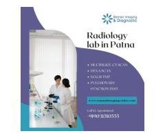 Raman Imaging Centre: Cutting edge Radiology Lab in Patna for Precision Diagnosis.