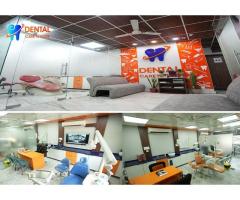 Best Dental Services for Healthy Smiles in Paschim Vihar Dental Care N Cure