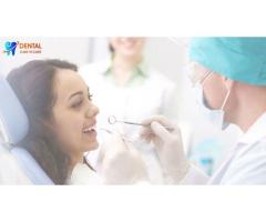 Best Dental Services for Healthy Smiles in Paschim Vihar Dental Care N Cure - 2