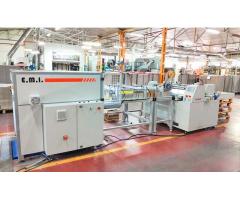 Electro Maquinaria Ilicitana S.L - 2