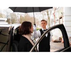 Expensive Taxi Fares Frustrating You Affordable JFK Airport Limo Service by Highstar Limo - 2