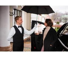 Expensive Taxi Fares Frustrating You Affordable JFK Airport Limo Service by Highstar Limo - 3