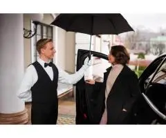 Expensive Taxi Fares Frustrating You Affordable JFK Airport Limo Service by Highstar Limo - 3