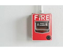 Need Reliable Fire Alarm Installation in Havering Call Frank and Sons Electrical Ltd