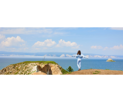 Lake Baikal Holiday Packages Lake-baikal
