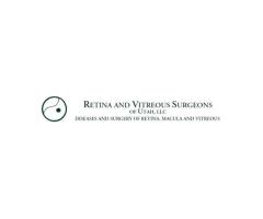 Retina and Vitreous Surgeons of Utah