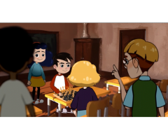 3D Animation Service Malaysia Dezpad Designs