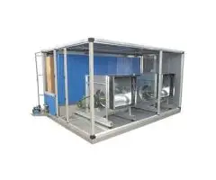 Reliable Air Washer Unit Manufacturers in India