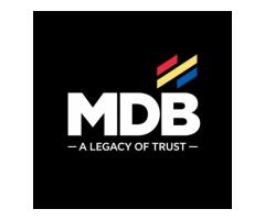 MDB Lutyens For Sale - MDB LUTYENS