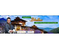 Bhutan Package Tour from Bangalore for a Peaceful Mountain Escape - 2