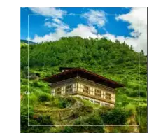 Bhutan Package Tour from Bangalore for a Peaceful Mountain Escape - 4