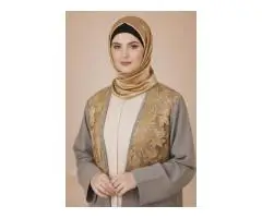 Refined Elegance, Delivered Your Premier Online Hijab Store