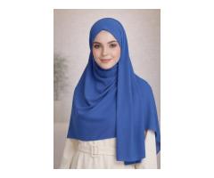 Refined Elegance, Delivered Your Premier Online Hijab Store - 3