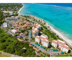 One Ocean Condominiums Paradise Island Bahamas Luxury Oceanfront Living & Investment Opportunity - 2