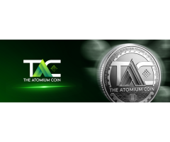 The Atomium Coin Scalable Solution for Digital Assets - 4