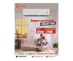 Cellecor 1.5 Ton Inverter Split Air Conditioner High Performance Cooling at Best Price
