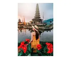 Bali Escape from Kolkata Book Stress-Free Today