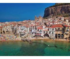 Explore Flight Choices from New York City to Catania Holiday Travel - 8