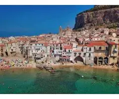 Explore Flight Choices from New York City to Catania Holiday Travel - 8