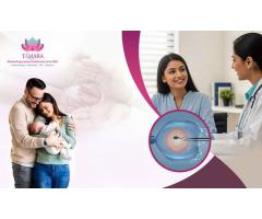 Top IVF Specialist Doctor in Bangalore at Tamara Hospital & IVF Centre