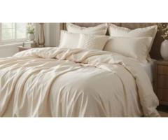 Why Doctors Are Swapping Synthetics For A Toxin-Free Wool Mattress