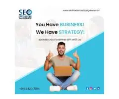 Looking for an SEO Freelancer in Bangalore to Grow Your Business Online