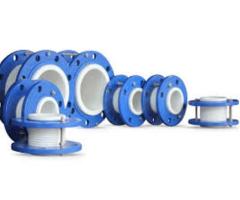High-Performance Fluoropolymer Expansion Joints Advanced Flexible Systems Inc.