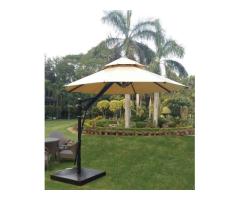 Premium Garden Umbrella Manufacturers in India
