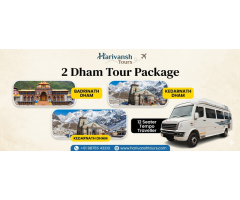 Maharaja Tempo Traveller & Force Urbania Rental Delhi